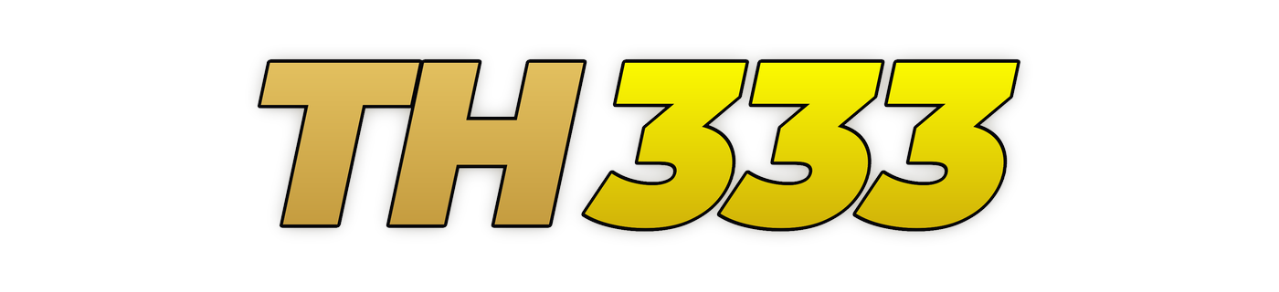 th333 Logo